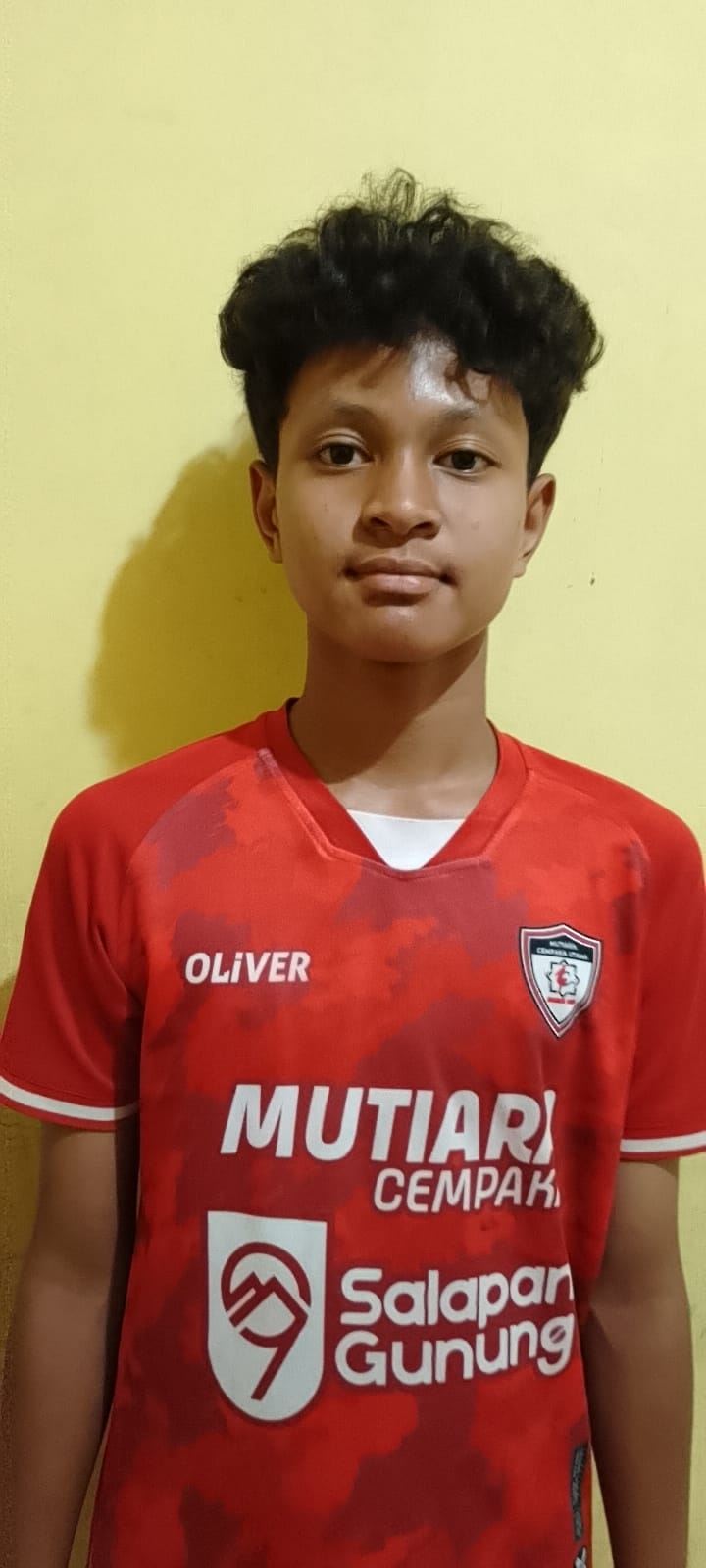 Gamaliel Yashvir Gadhi